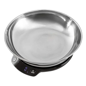 Кухонные весы