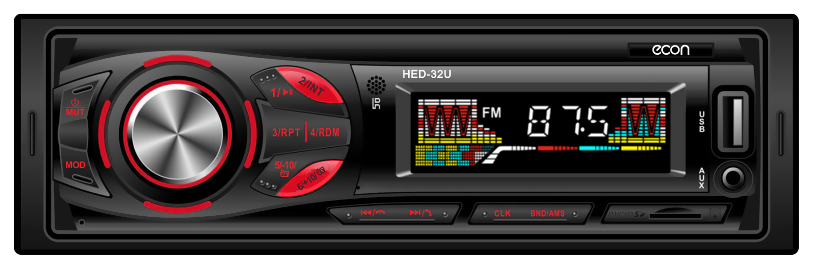 HED-32U