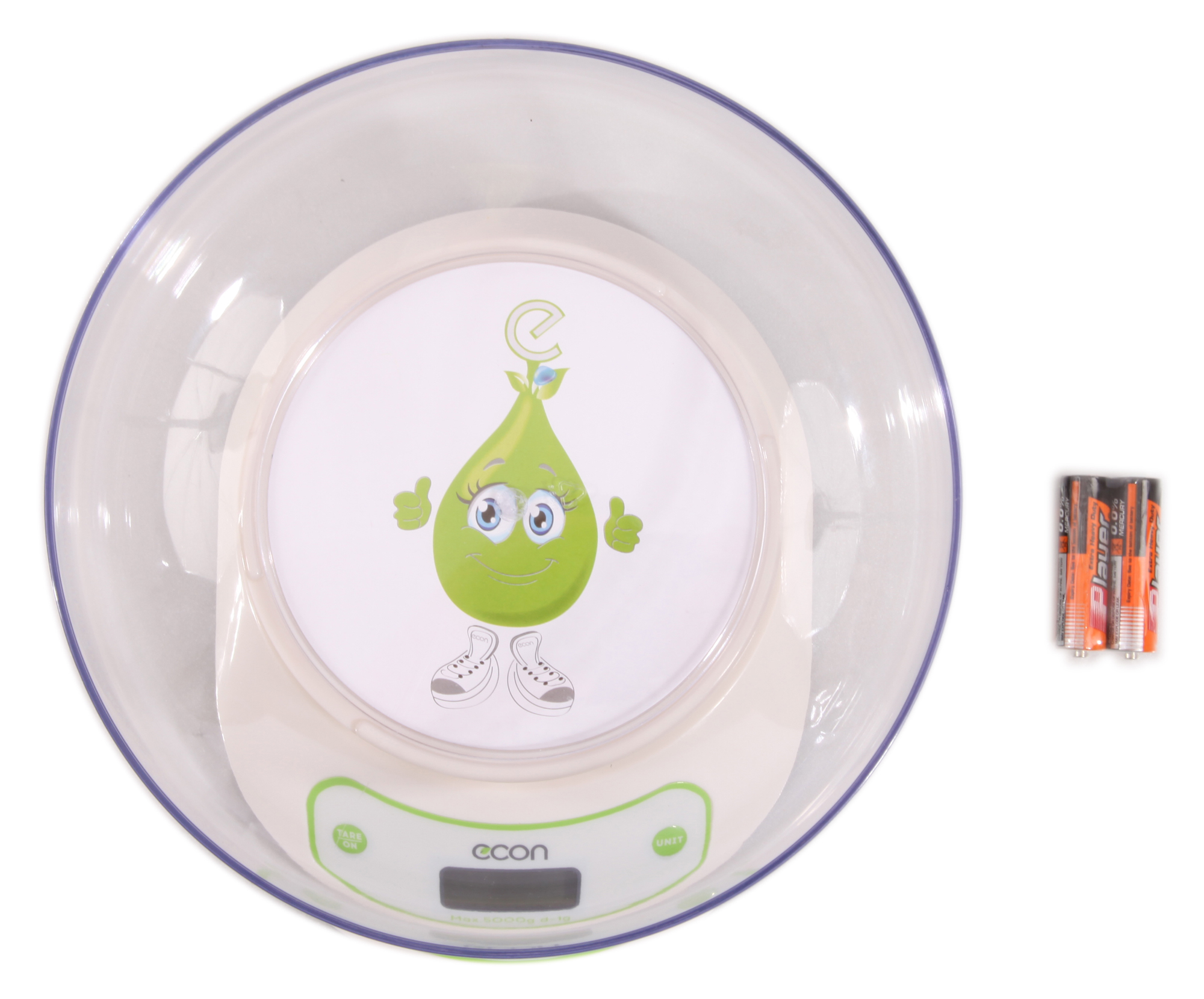 ECO-BS355K