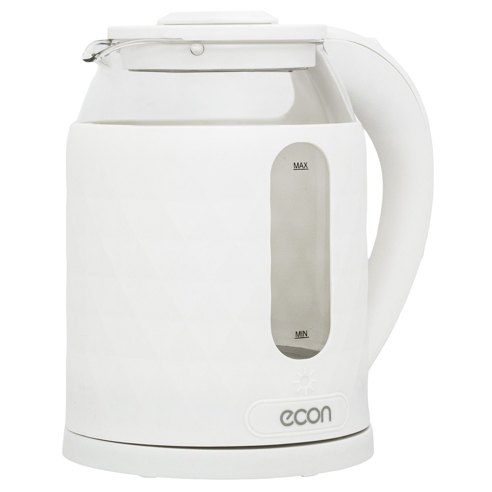 ECO-2015KE white
