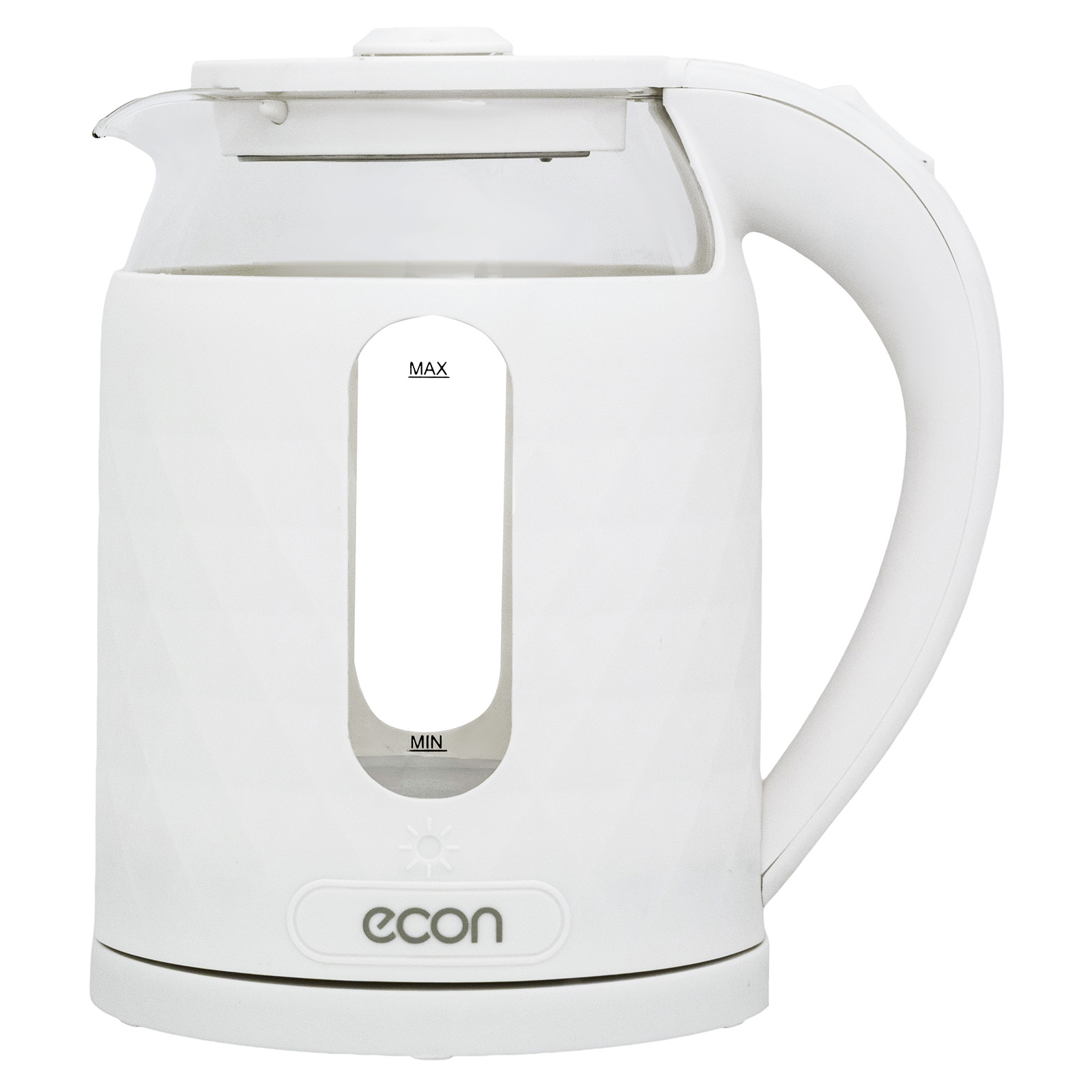 ECO-2015KE white
