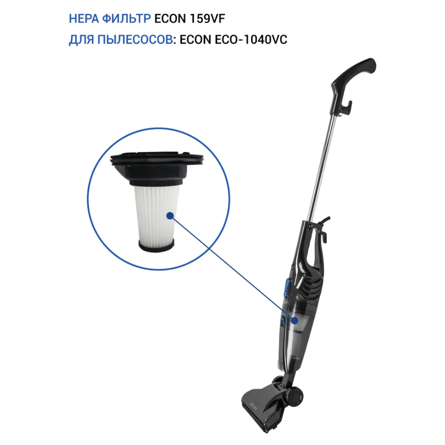 159VF (ECO-1040VC)