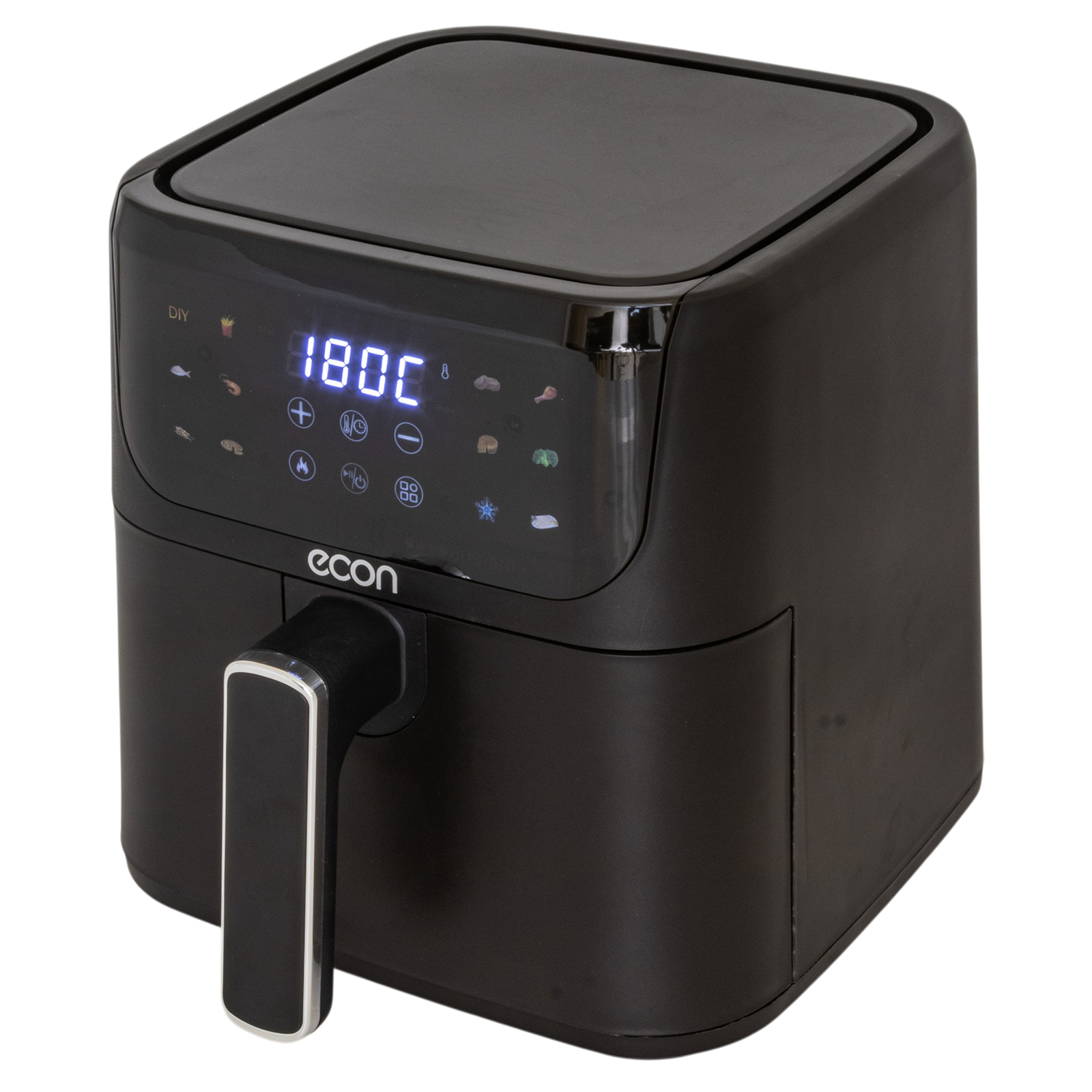 ECO-2115G black