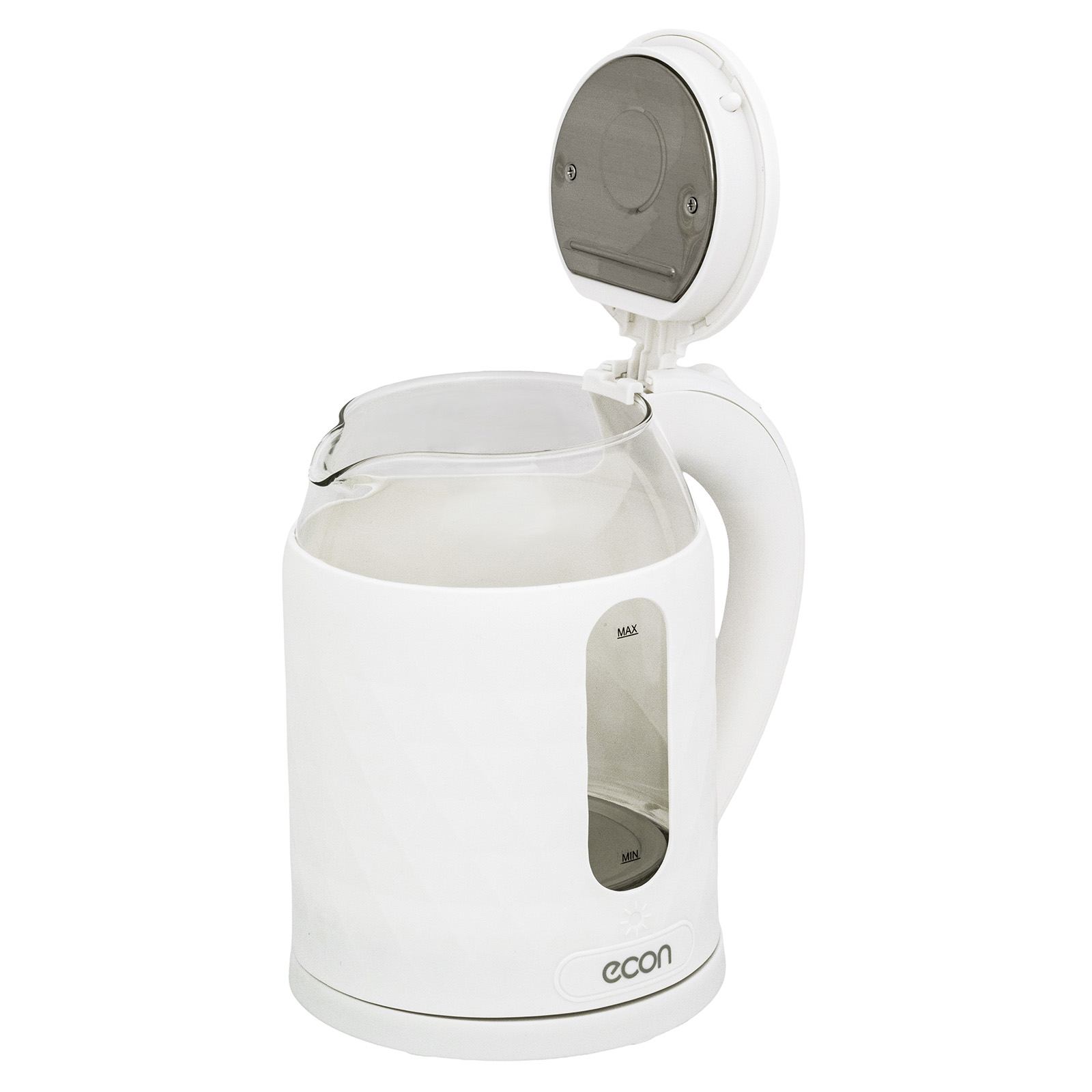ECO-2015KE white
