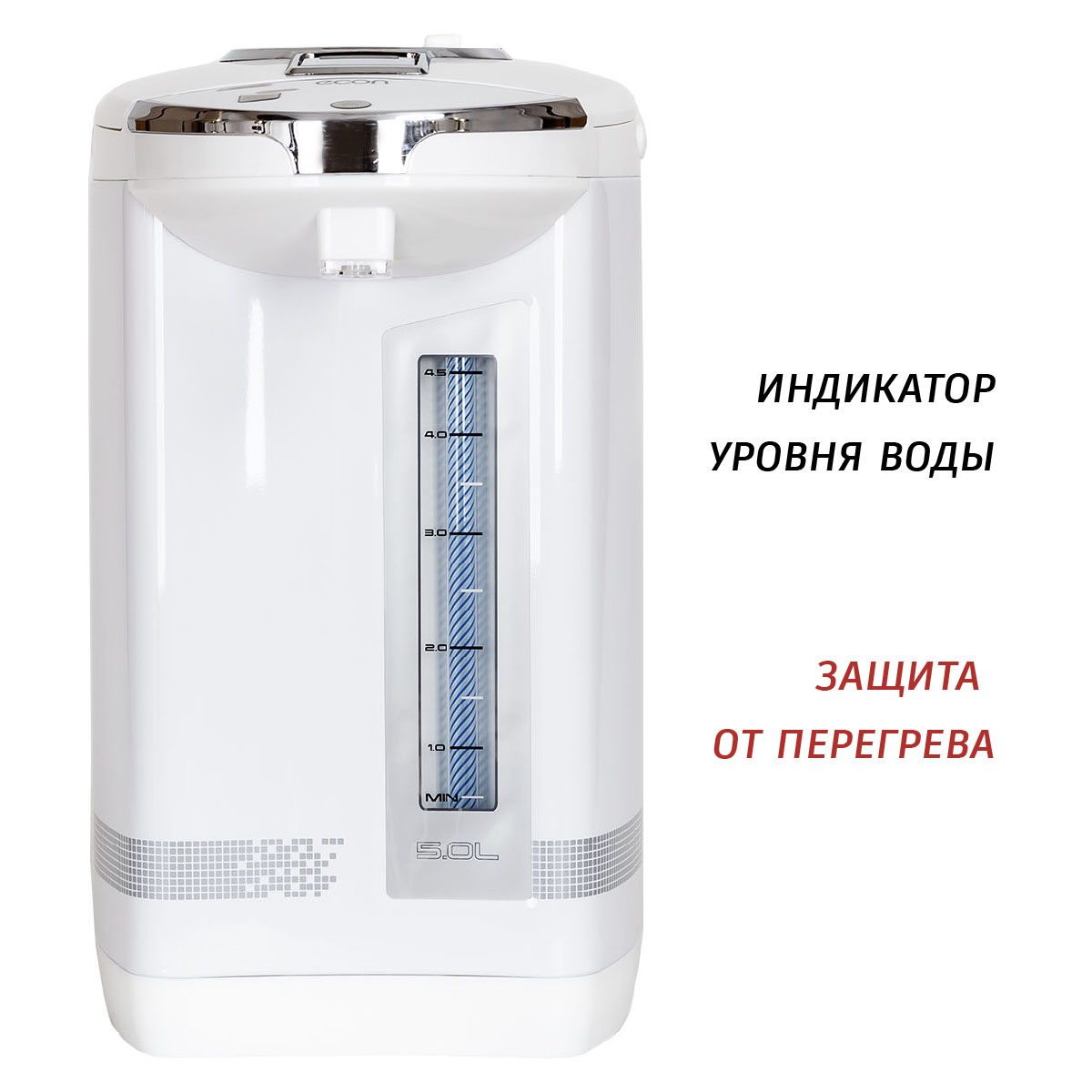 ECO-503TP
