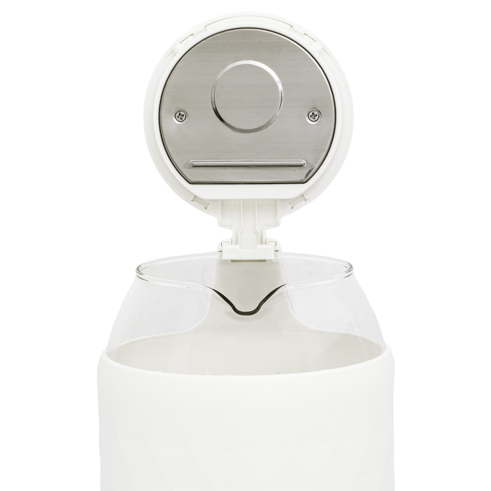 ECO-2015KE white