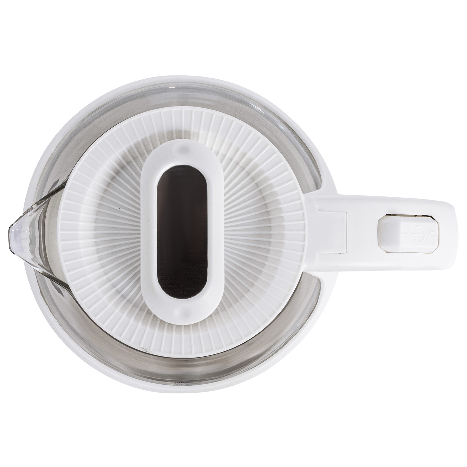 ECO-2015KE white