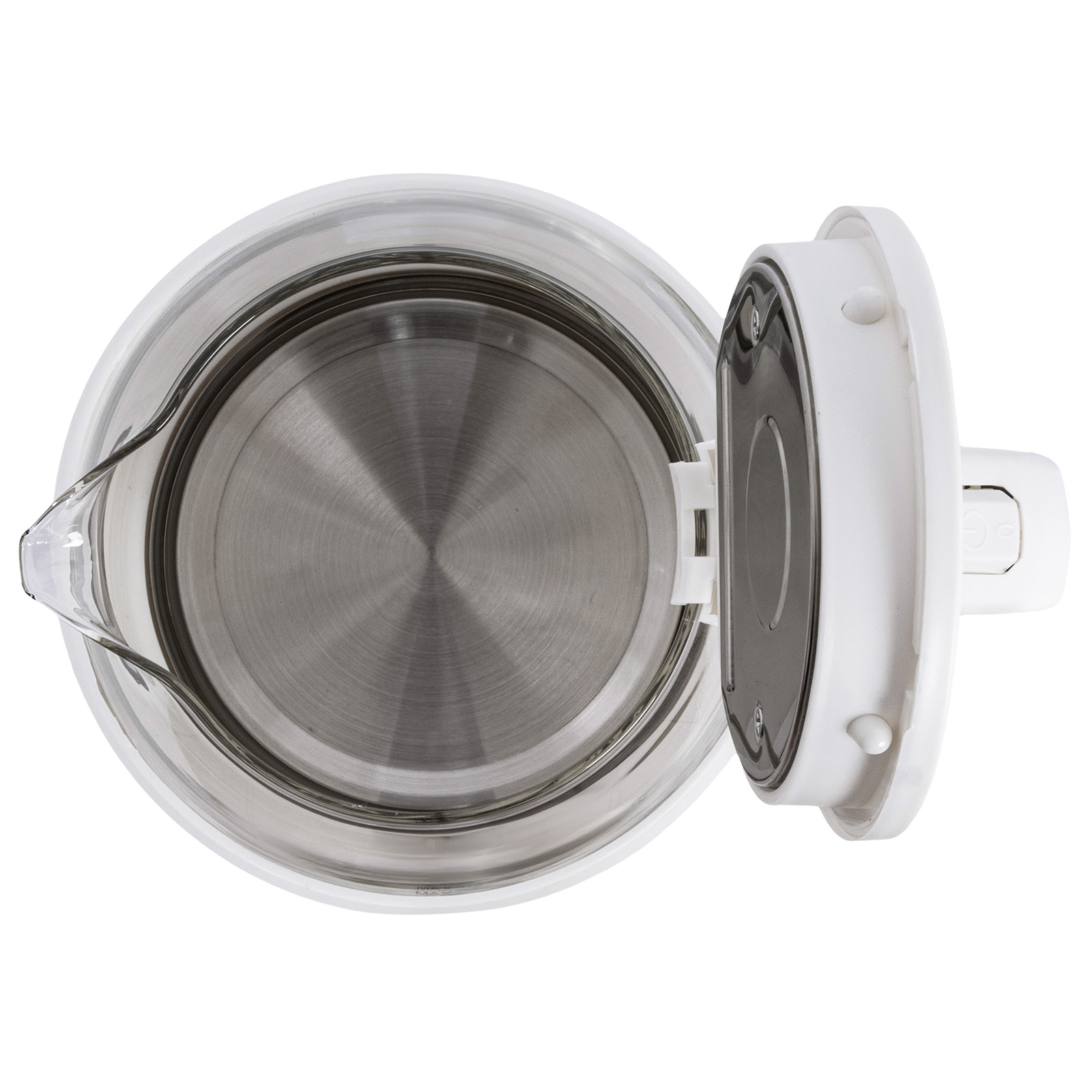 ECO-2015KE white