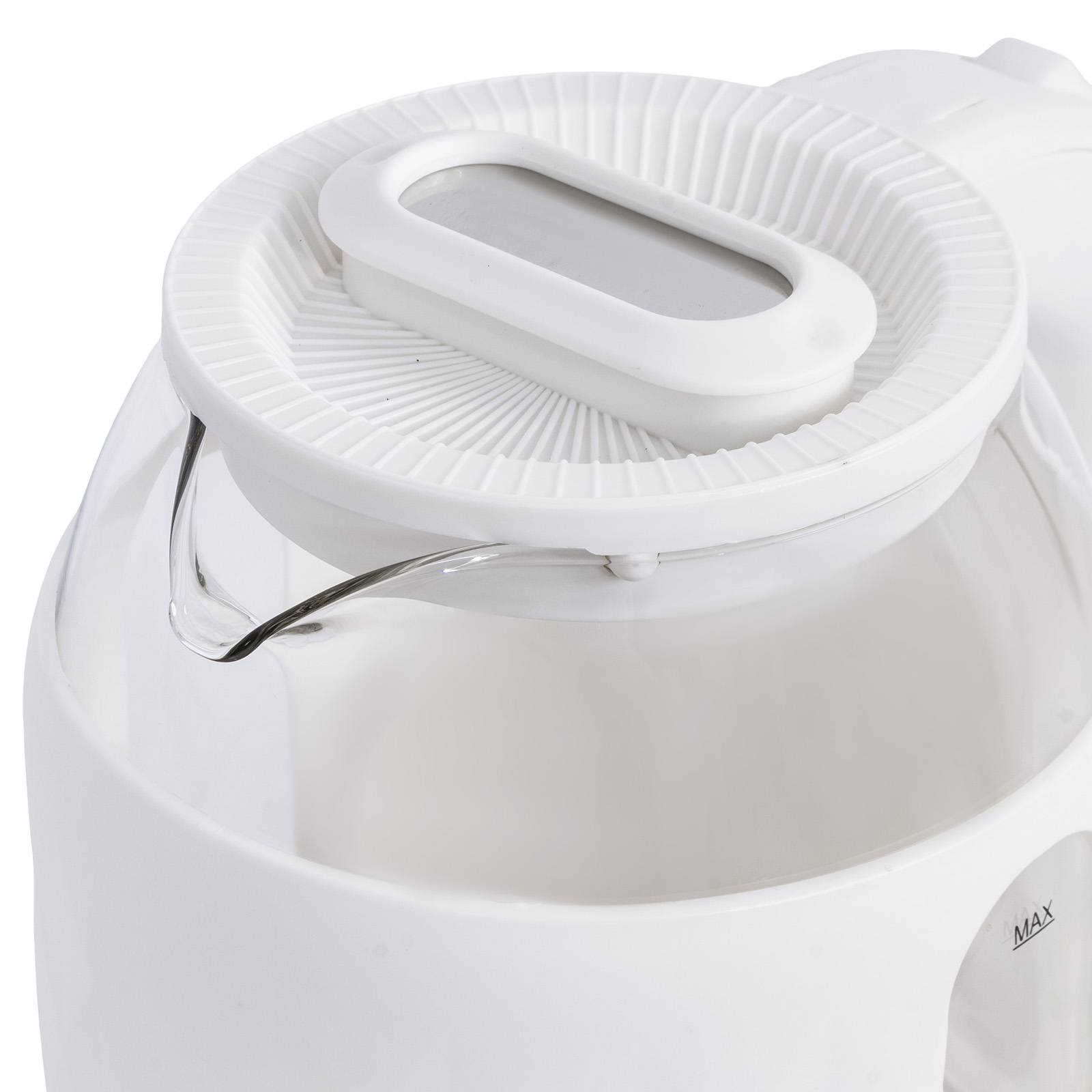 ECO-2015KE white