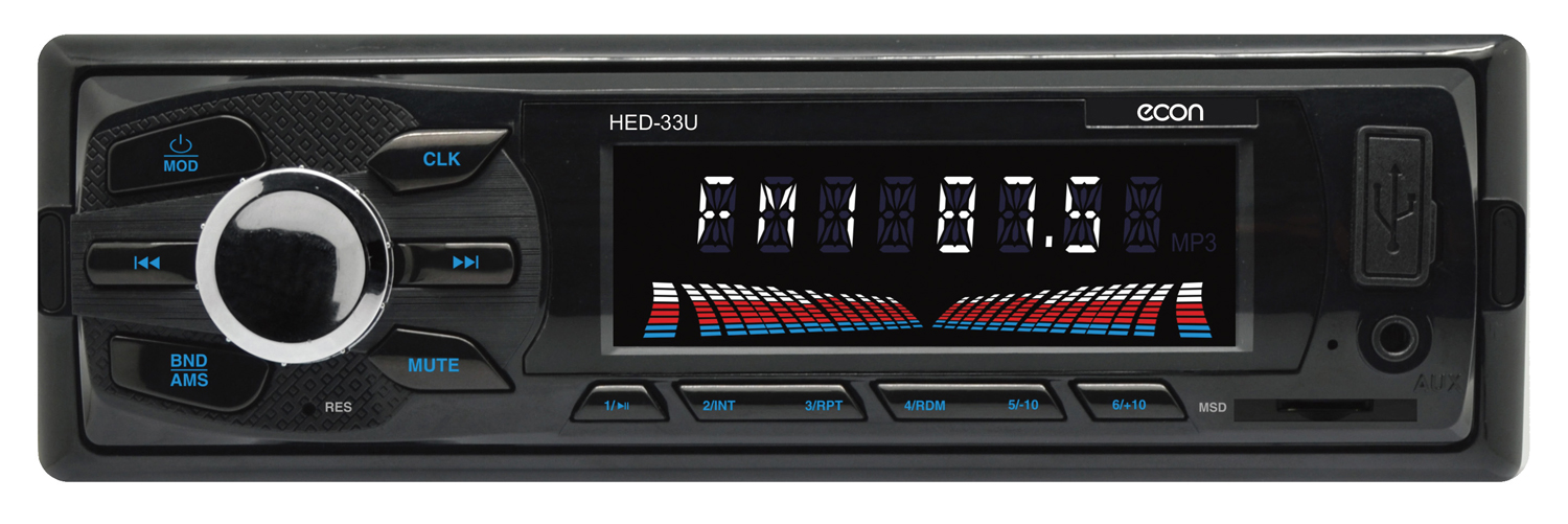 HED-33U