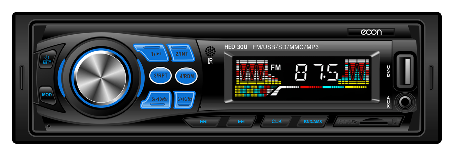 HED-30U