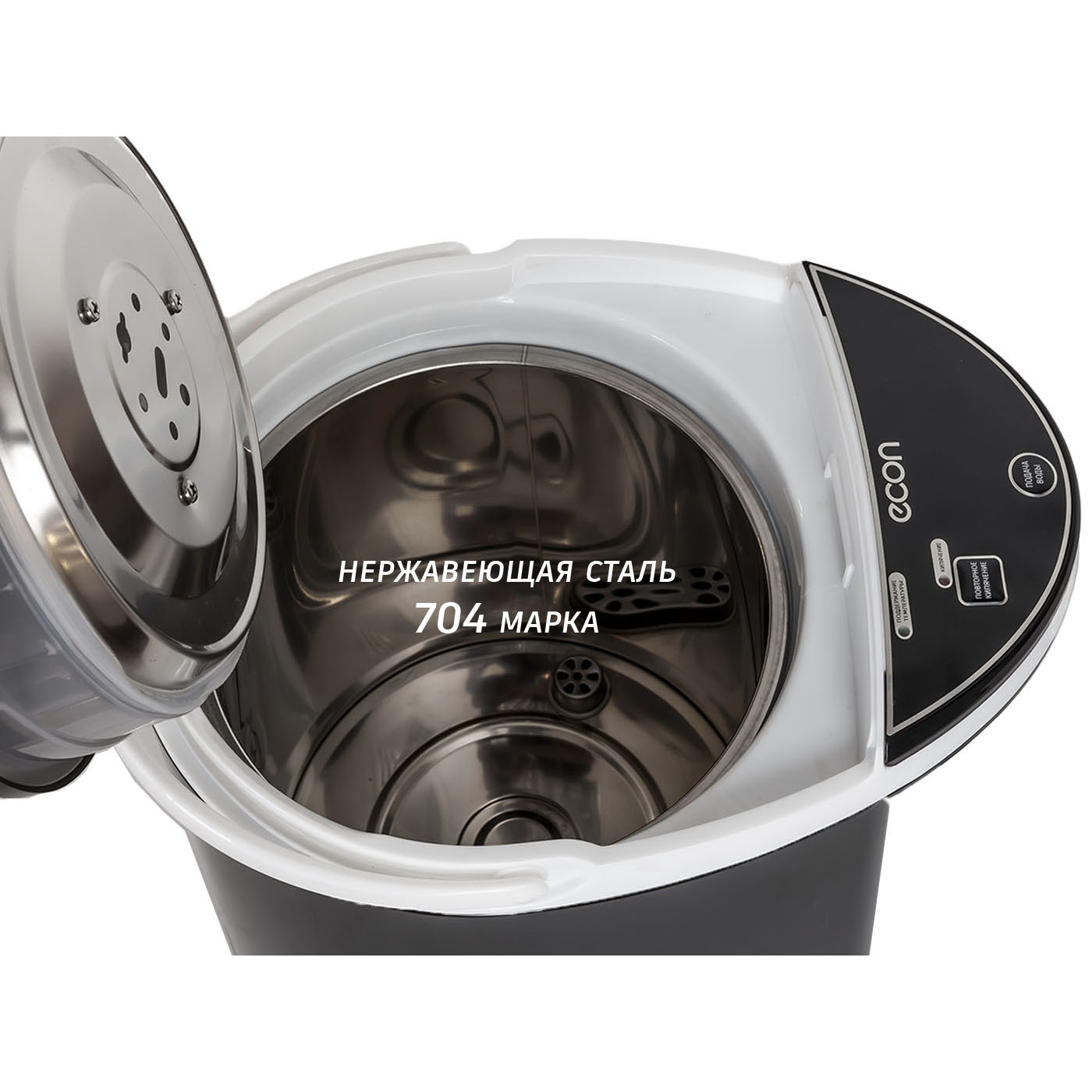 ECO-401TP black