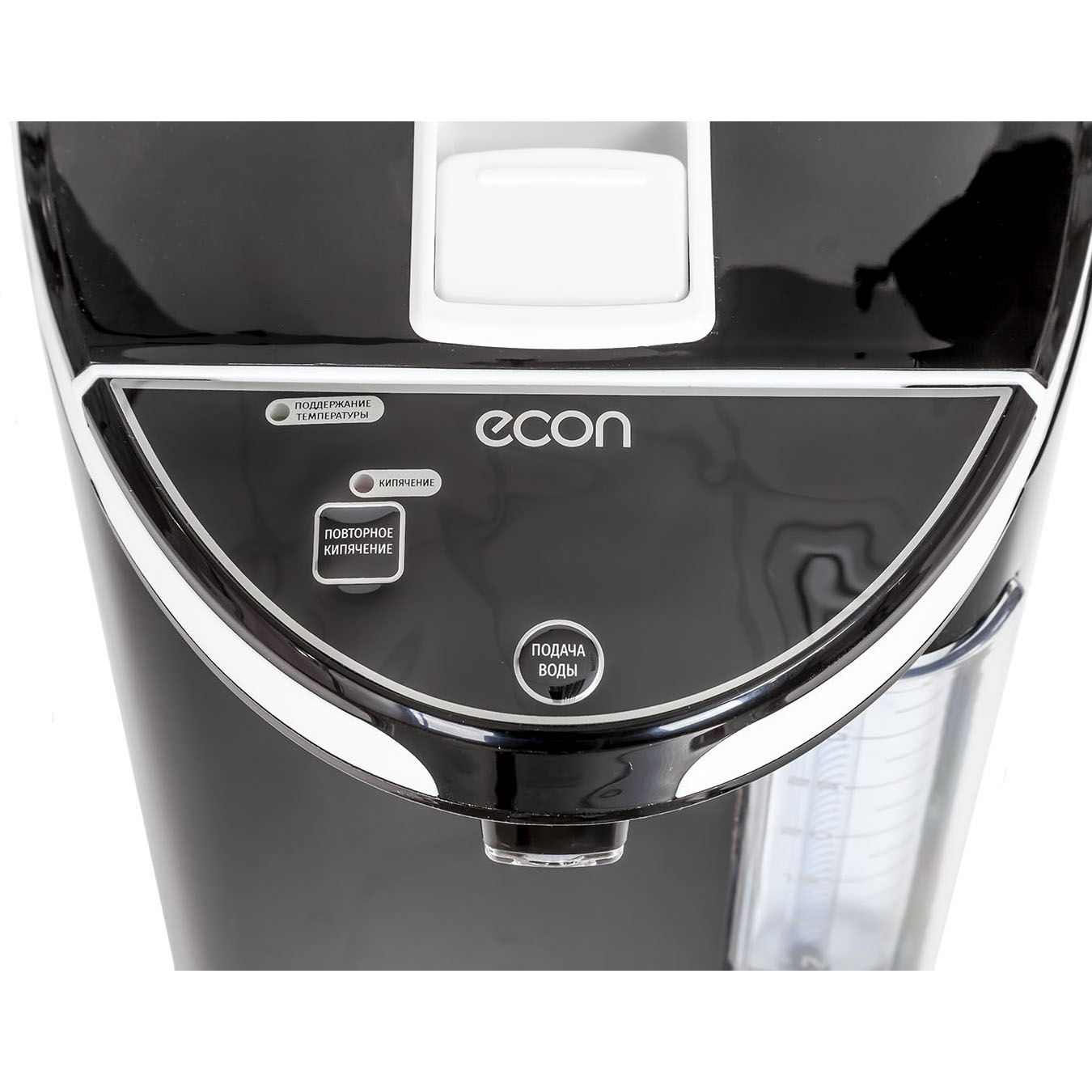 ECO-401TP black