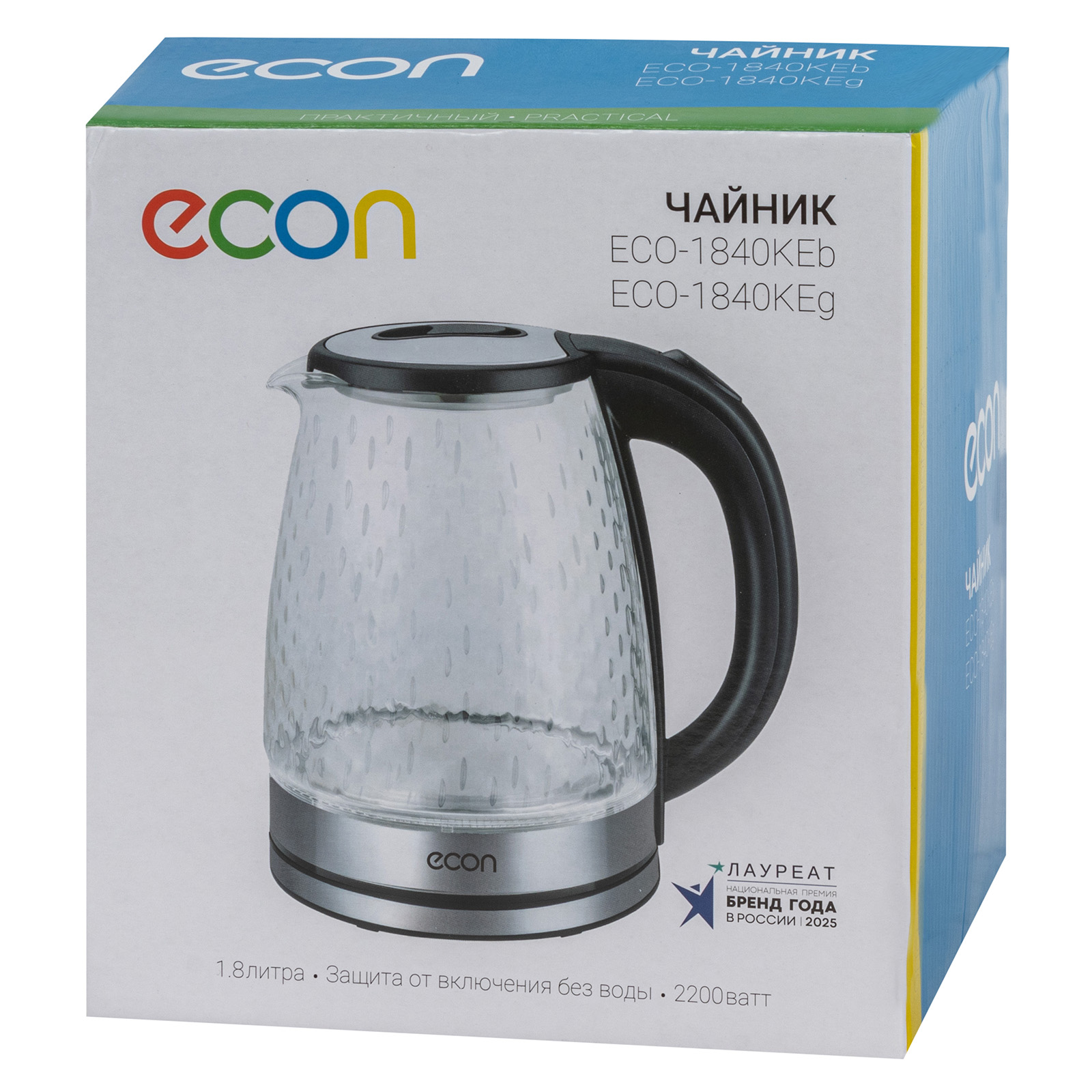 ECO-1840KEb