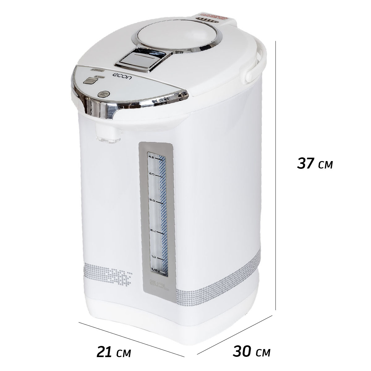 ECO-503TP