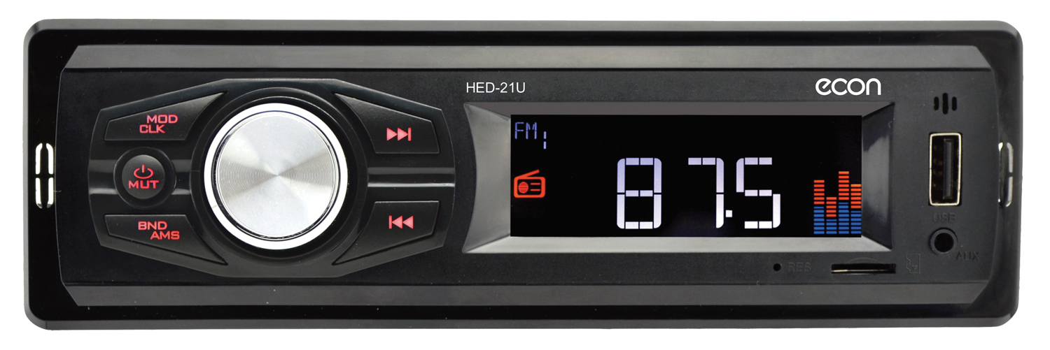 HED-21U