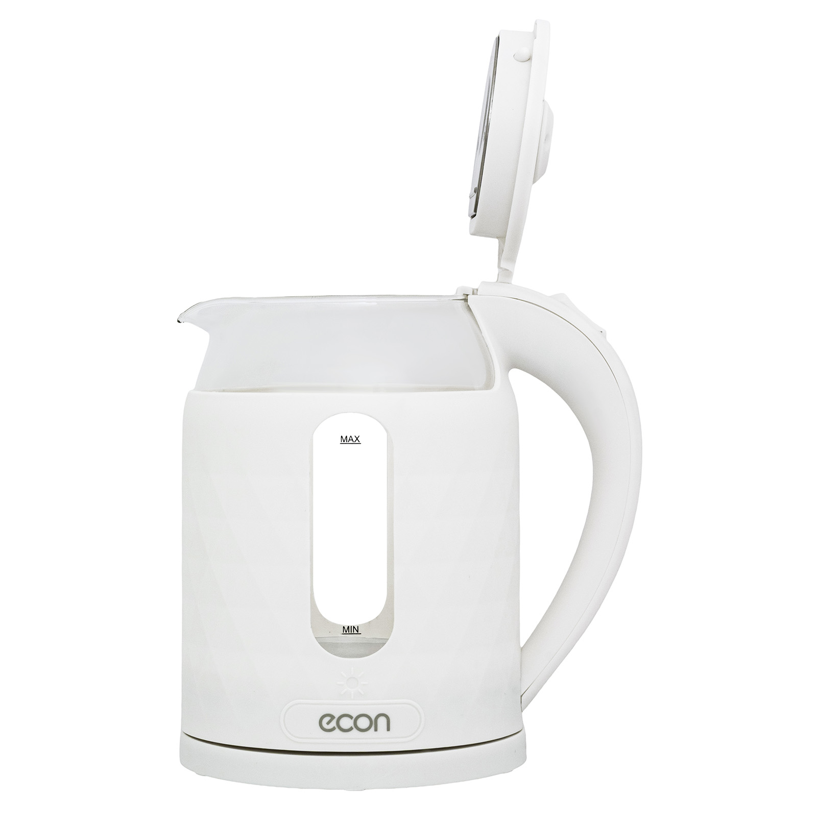 ECO-2015KE white
