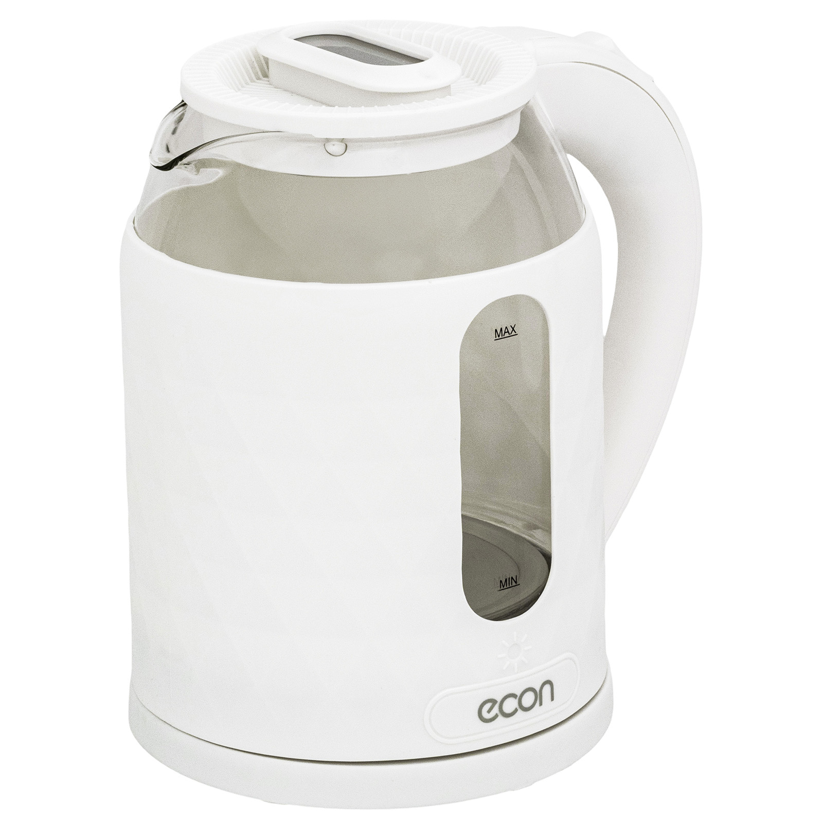 ECO-2015KE white