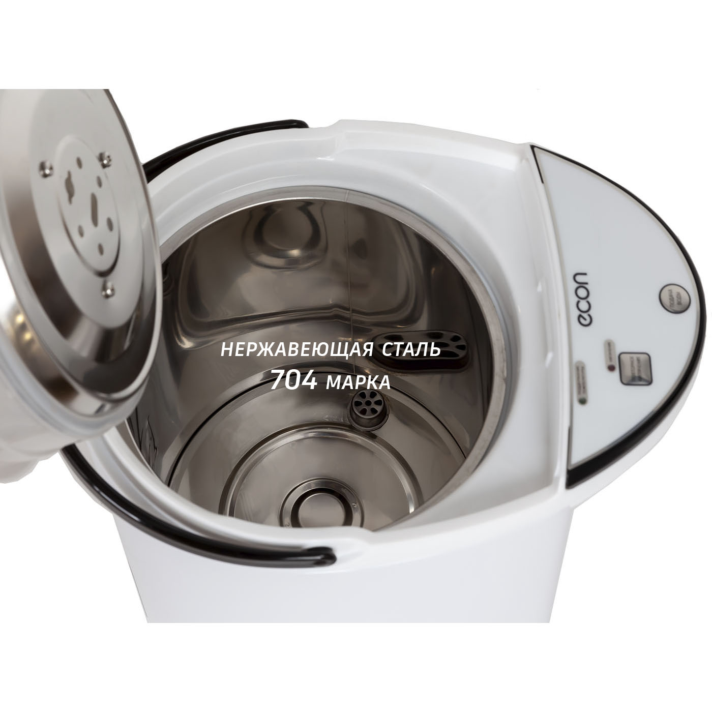 ECO-401TP white