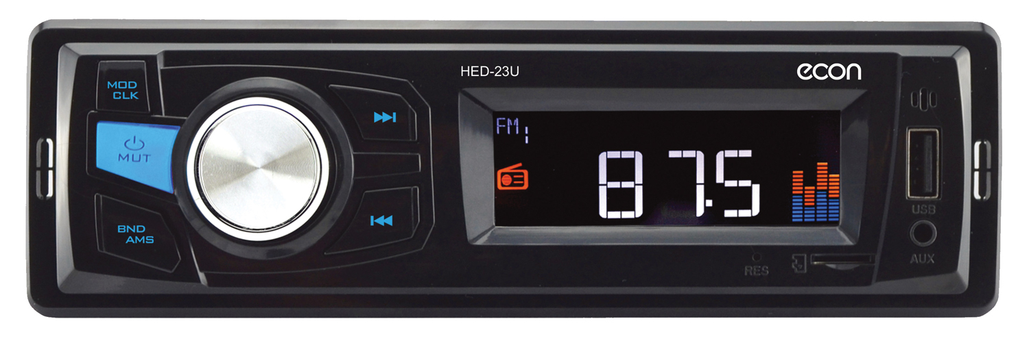 HED-23U