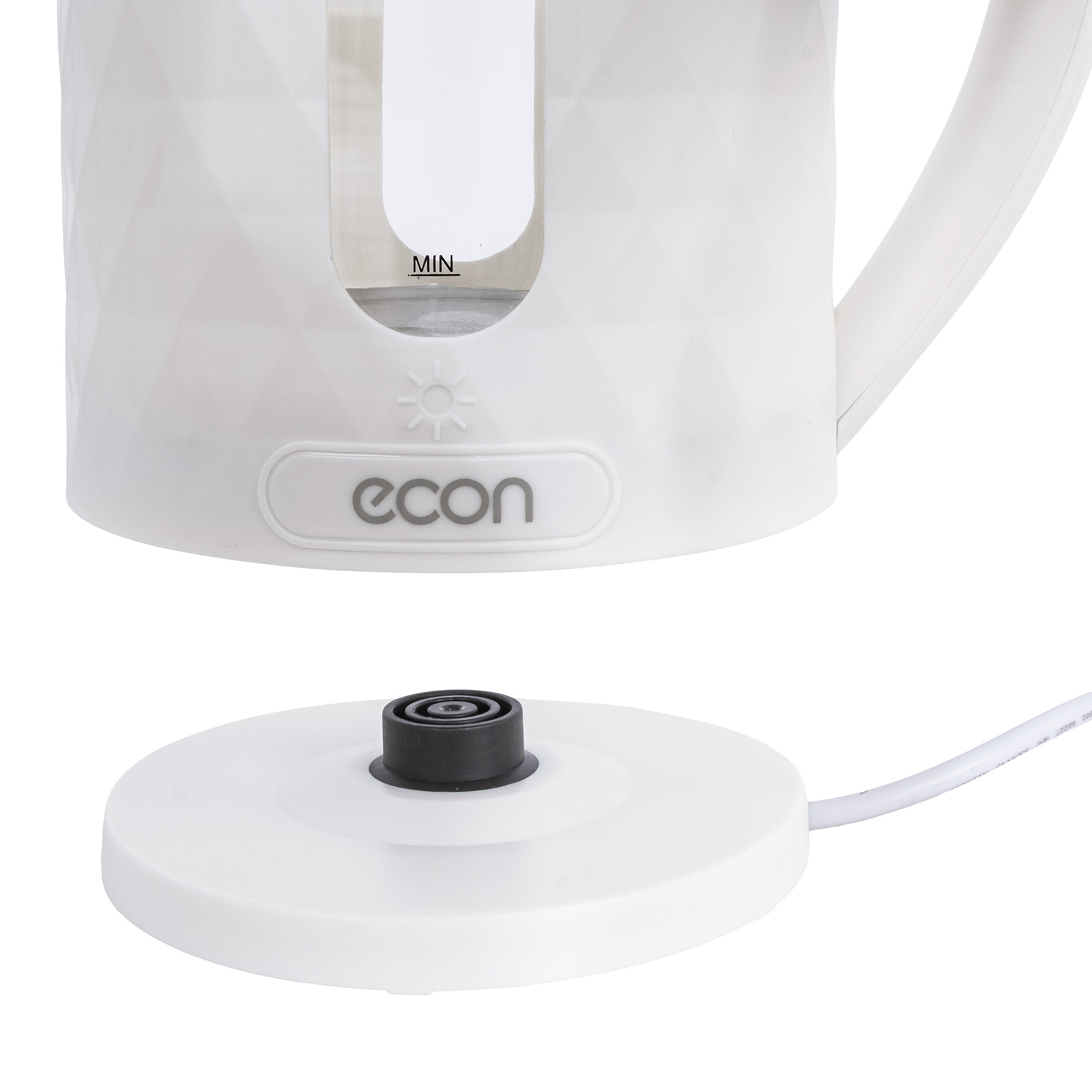 ECO-2015KE white