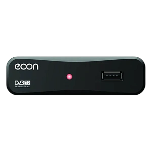 Телевизионные приставки DVB-T