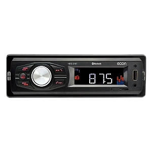 Автомобильные MP3 ресиверы