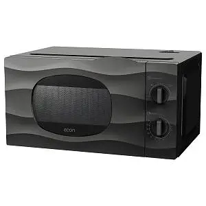 ECO-2038M black