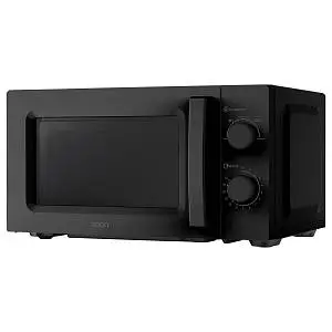ECO-2040M black